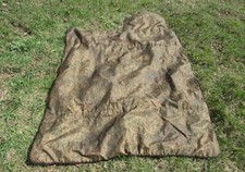 Sacco a pelo grande invernale