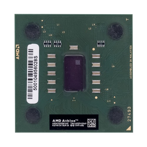 Amd athlon 3200 - athlon, 3200+