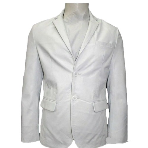 Cappotto uomo vera pelle - , di