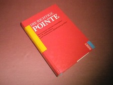 Ronner Markus DIE RICHTIGE POINTE