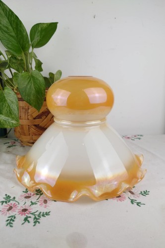 Globe abat jour - abat-jour, vintage