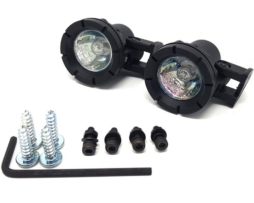 Mini luci guida - mini,