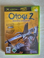 Otogi 2: Immortal Warriors