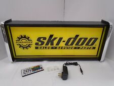 Ski-Doo Vendita Ricambi LED