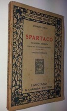 IPPOLITO NIEVO- 1° EDIZIONE-