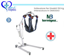 TERMIGEA Sollevatore elettrico