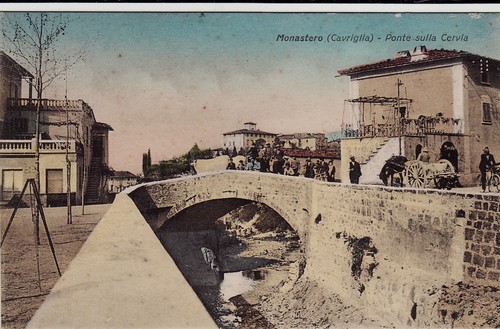 Monastero cavriglia ponte - #monastero-,