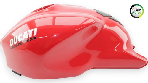 Serbatoio benzina ducati - benzina,