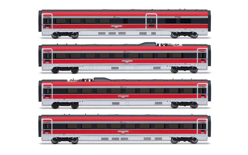 Arnold hn3513 trenitalia - arnold,