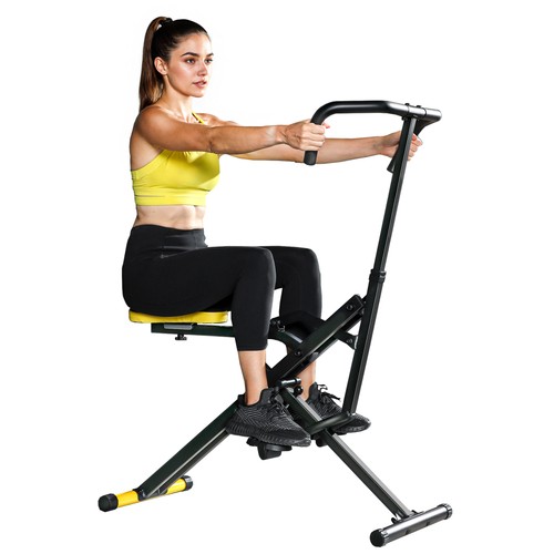 Sportnow macchina total crunch - total,
