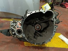 CAMBIO MANUALE COMPLETO PER