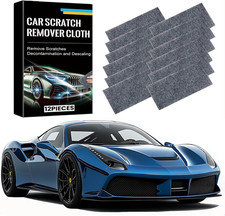 Panno Nano Sparkle per Graffi