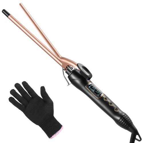 Haglater pinza arricciacapelli - pinza,