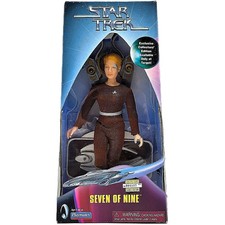 SETTE DI NOVE FIGURINE 1999