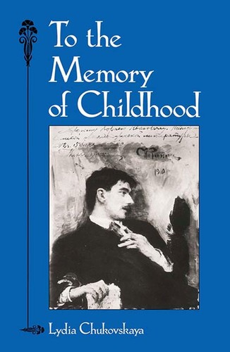 The memory childhood - memory, of