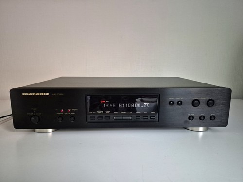 Marantz st6000 n2b - marantz, st6000/n2b