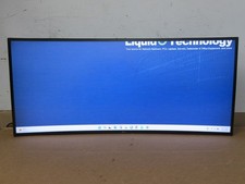 LG 34WN80C-B 34" 21:9 Curved