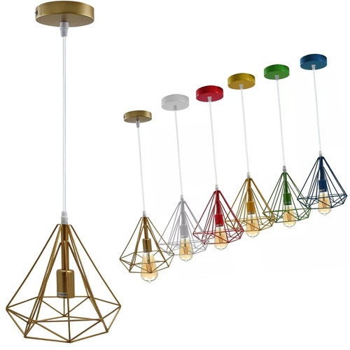 Lampada sospensione da - lampada,