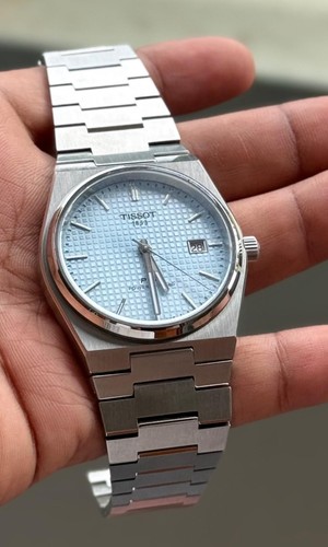 Tissot prx t137 - tissot,