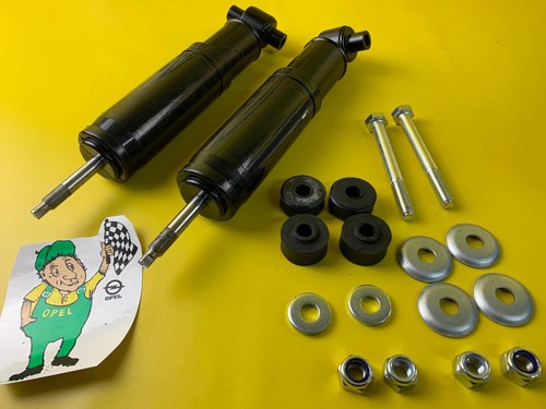 Nuovo set ammortizzatori - set,