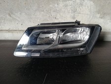 Faro anteriore audi - anteriore, 5