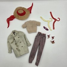 Barbie originale vintage