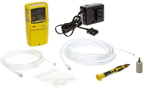 Honeywell gasalertmax ii - bw,