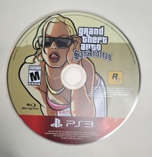 Gta grand theft auto san - gta,