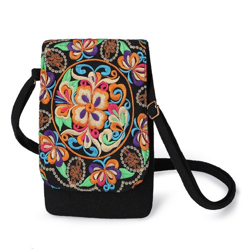 Mini borsa hippie a - mini,