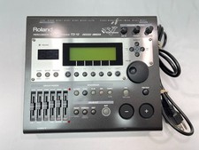 Roland TD-12 V-Drum 20 Module