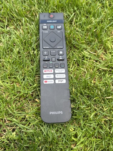 Telecomando philips nuovo - philips,