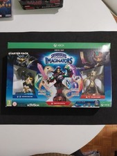 SKYLANDERS IMAGINATORS STARTER