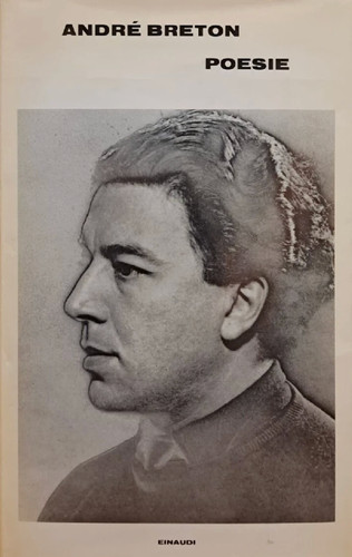 Andrè breton poesie einaudi - andrÈ, breton.