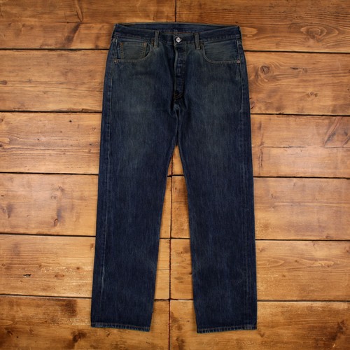 Jeans levis 501 - jeans,