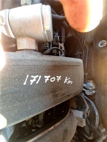Motore completo cbz audi - motore,