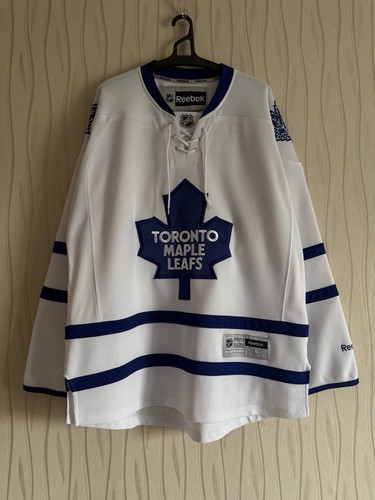 Maglia reebok toronto maple - toronto,
