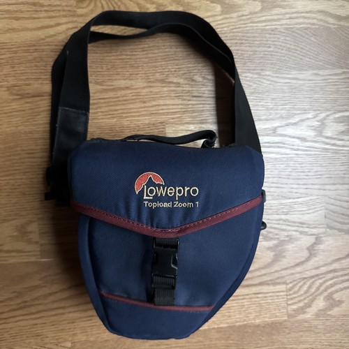Borsa lowepro topload zoom - borsa,