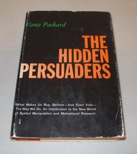 By Vance Oakley Packard - The