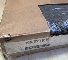 Copripoltrona Ikea Ektorp