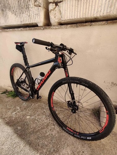 Cannondale fsi carbon - cannondale,