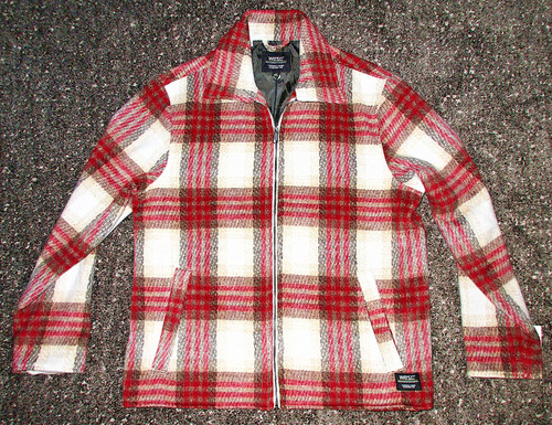 Nuovo giacca uomo - uomo, a