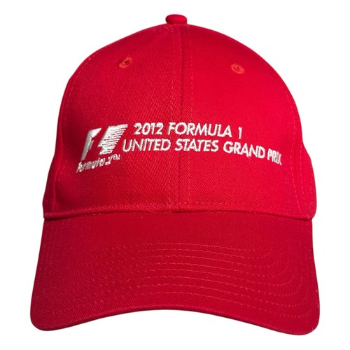 2012 grand prix hat - 2012, us