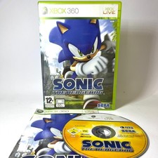 🎮 Sonic The Hedgehog –