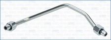 Tubo olio caricatore AJUSA OP10571 per FIAT DUCATO F1CE0481D 504083210 Bus 140 Power