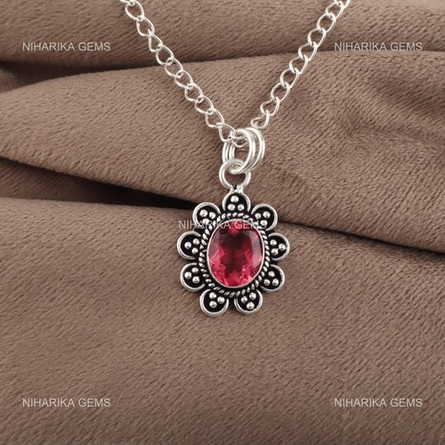 Ciondolo argento 925 - in,