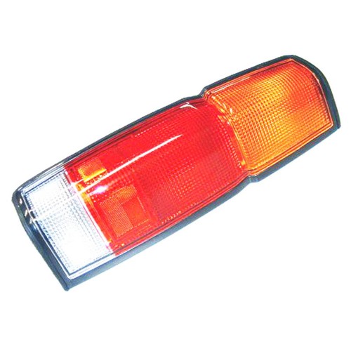 Fanale posteriore sinistro 36 - fanale,