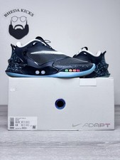 Taglia 11.5 - Nike Adapt BB