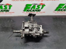 DIFFERENZIALE ANTERIORE DACIA