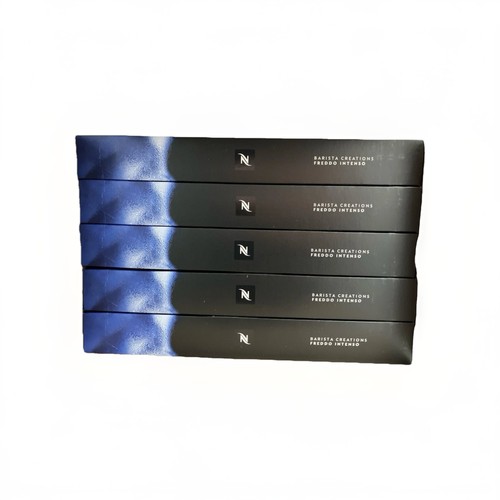Nespresso original line - 5,