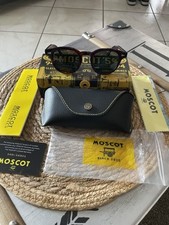 Occhiale da Sole MOSCOT